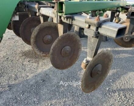 Зелений Джон Дір 2700, об'ємом двигуна 0 л та пробігом 0 тис. км за 27865 $, фото 15 на Automoto.ua