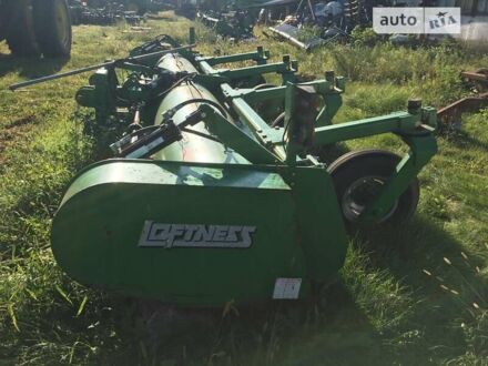 Джон Дір 2700 2010 у Миргороде на Automoto.ua Зелений Джон Дір 2700, об'ємом двигуна 0 л та пробігом 1 тис. км за 25000 $, фото 1 на Automoto.ua
