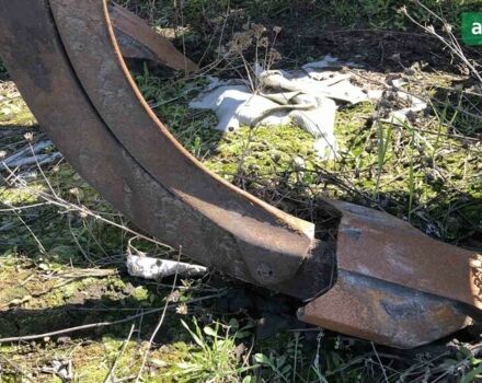 Джон Дир 2720, объемом двигателя 0 л и пробегом 0 тыс. км за 35000 $, фото 5 на Automoto.ua