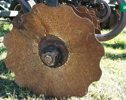 Джон Дир 2720, объемом двигателя 0 л и пробегом 0 тыс. км за 35000 $, фото 4 на Automoto.ua