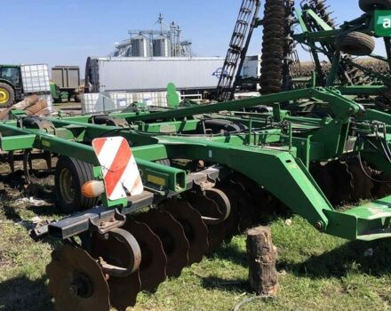 Джон Дир 2720, объемом двигателя 0 л и пробегом 0 тыс. км за 35000 $, фото 3 на Automoto.ua