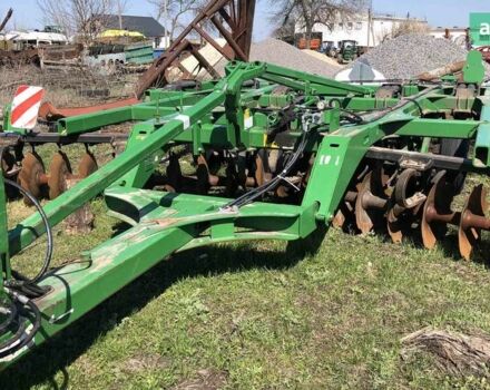 Джон Дир 2720, объемом двигателя 0 л и пробегом 0 тыс. км за 35000 $, фото 1 на Automoto.ua