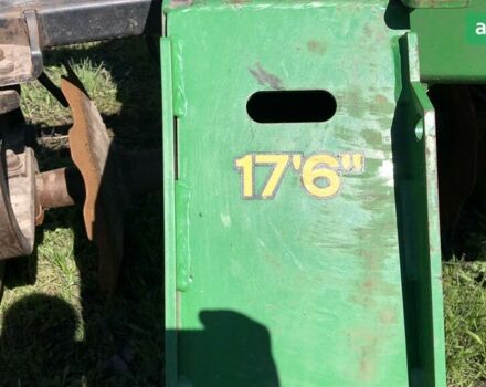 Джон Дир 2720, объемом двигателя 0 л и пробегом 0 тыс. км за 35000 $, фото 2 на Automoto.ua