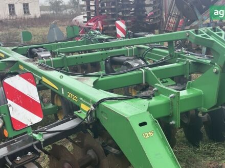 Джон Дир 2720, объемом двигателя 0 л и пробегом 0 тыс. км за 28500 $, фото 1 на Automoto.ua