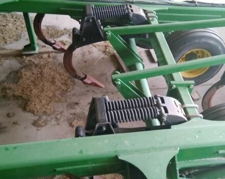 Зелений Джон Дір 2720, об'ємом двигуна 0 л та пробігом 0 тис. км за 31512 $, фото 8 на Automoto.ua