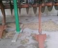 Зеленый Джон Дир 2720, объемом двигателя 0 л и пробегом 0 тыс. км за 29339 $, фото 6 на Automoto.ua