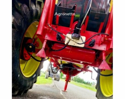Джон Дір 2800, об'ємом двигуна 0 л та пробігом 0 тис. км за 11754 $, фото 8 на Automoto.ua