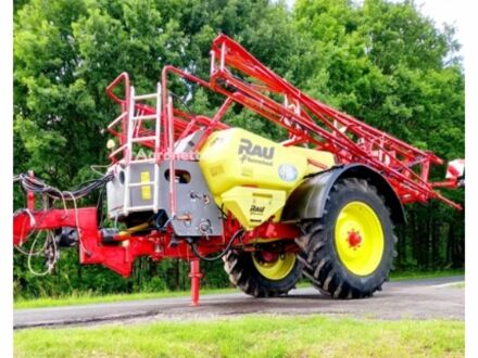 Джон Дір 2800 2004 у Звенигородка на Automoto.ua Джон Дір 2800, об'ємом двигуна 0 л та пробігом 0 тис. км за 11754 $, фото 1 на Automoto.ua
