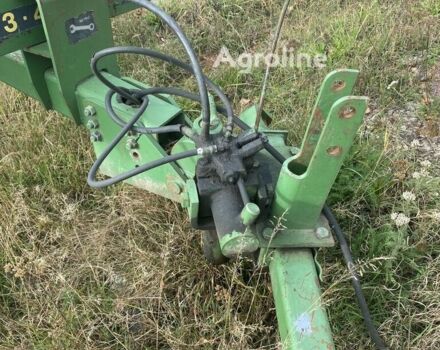 Джон Дір 2800, об'ємом двигуна 0 л та пробігом 0 тис. км за 2559 $, фото 2 на Automoto.ua