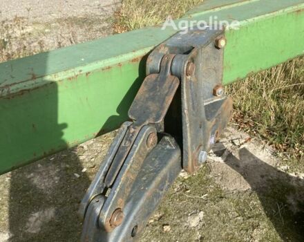 Джон Дір 2800, об'ємом двигуна 0 л та пробігом 0 тис. км за 2559 $, фото 5 на Automoto.ua