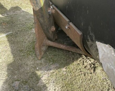 Джон Дір 2800, об'ємом двигуна 0 л та пробігом 0 тис. км за 2559 $, фото 6 на Automoto.ua