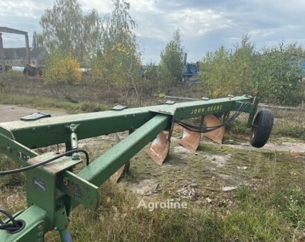 Джон Дір 2800, об'ємом двигуна 0 л та пробігом 0 тис. км за 2559 $, фото 1 на Automoto.ua