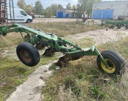 Джон Дір 2800, об'ємом двигуна 0 л та пробігом 0 тис. км за 2559 $, фото 3 на Automoto.ua