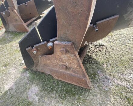 Джон Дір 2800, об'ємом двигуна 0 л та пробігом 0 тис. км за 2559 $, фото 7 на Automoto.ua