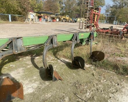 Джон Дір 2800, об'ємом двигуна 0 л та пробігом 0 тис. км за 2559 $, фото 4 на Automoto.ua