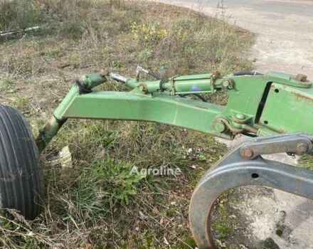 Джон Дір 2800, об'ємом двигуна 0 л та пробігом 0 тис. км за 2559 $, фото 8 на Automoto.ua