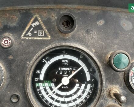 Джон Дир 3030, объемом двигателя 0 л и пробегом 0 тыс. км за 11030 $, фото 5 на Automoto.ua