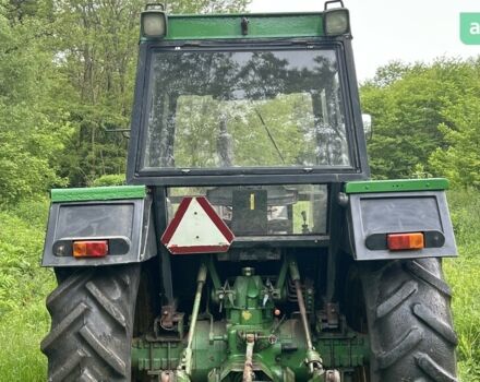 Джон Дир 3030, объемом двигателя 0 л и пробегом 0 тыс. км за 11030 $, фото 2 на Automoto.ua
