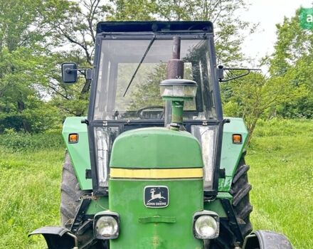 Джон Дир 3030, объемом двигателя 0 л и пробегом 0 тыс. км за 11030 $, фото 4 на Automoto.ua