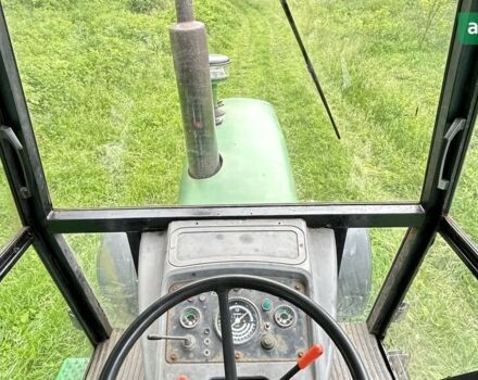 Джон Дир 3030, объемом двигателя 0 л и пробегом 0 тыс. км за 11030 $, фото 3 на Automoto.ua