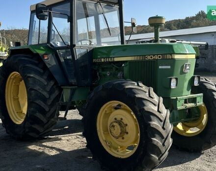 Джон Дір 3040, об'ємом двигуна 0 л та пробігом 0 тис. км за 19500 $, фото 2 на Automoto.ua