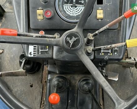 Джон Дір 3040, об'ємом двигуна 0 л та пробігом 0 тис. км за 19500 $, фото 8 на Automoto.ua