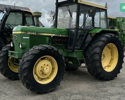 Джон Дір 3040, об'ємом двигуна 0 л та пробігом 0 тис. км за 19500 $, фото 5 на Automoto.ua