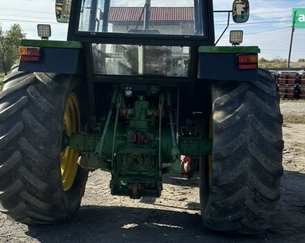 Джон Дір 3040, об'ємом двигуна 0 л та пробігом 0 тис. км за 19500 $, фото 4 на Automoto.ua
