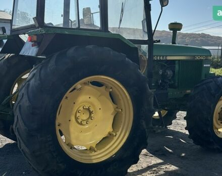 Джон Дір 3040, об'ємом двигуна 0 л та пробігом 0 тис. км за 19500 $, фото 3 на Automoto.ua