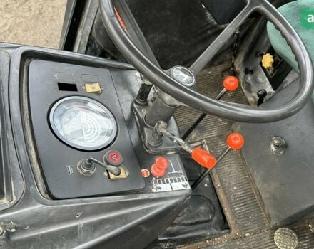 Джон Дір 3040, об'ємом двигуна 0 л та пробігом 0 тис. км за 19500 $, фото 7 на Automoto.ua