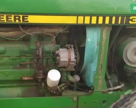 Джон Дир 3040, объемом двигателя 0 л и пробегом 0 тыс. км за 8879 $, фото 7 на Automoto.ua