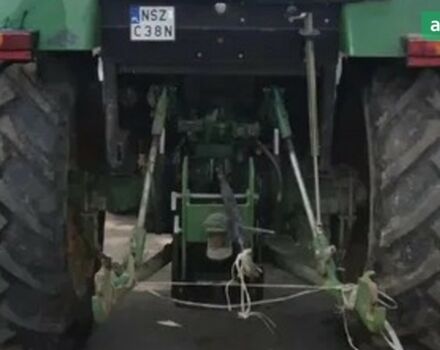 Джон Дир 3040, объемом двигателя 0 л и пробегом 0 тыс. км за 8879 $, фото 5 на Automoto.ua