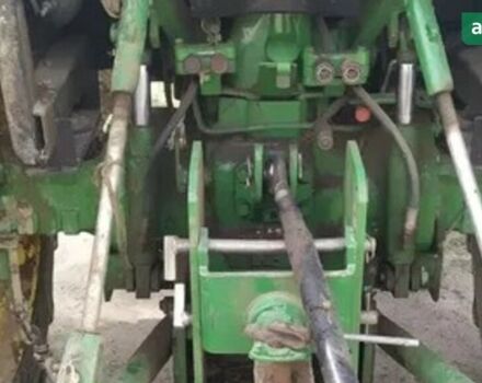 Джон Дир 3040, объемом двигателя 0 л и пробегом 0 тыс. км за 8879 $, фото 6 на Automoto.ua