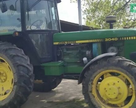 Джон Дир 3040, объемом двигателя 0 л и пробегом 0 тыс. км за 8879 $, фото 2 на Automoto.ua