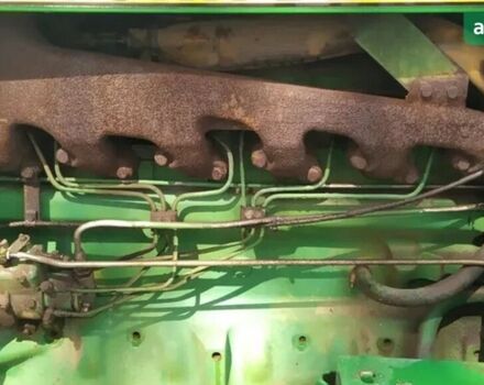 Джон Дир 3040, объемом двигателя 0 л и пробегом 0 тыс. км за 8879 $, фото 8 на Automoto.ua