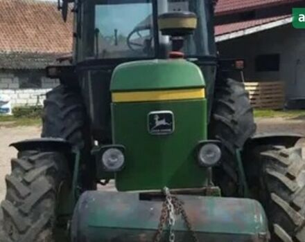 Джон Дир 3040, объемом двигателя 0 л и пробегом 0 тыс. км за 8879 $, фото 3 на Automoto.ua