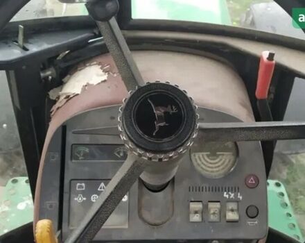 Джон Дир 3040, объемом двигателя 0 л и пробегом 0 тыс. км за 8879 $, фото 4 на Automoto.ua