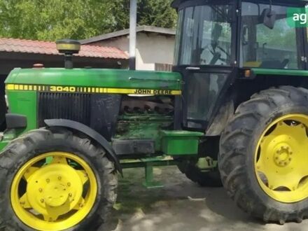 Джон Дир 3040, объемом двигателя 0 л и пробегом 0 тыс. км за 8879 $, фото 1 на Automoto.ua