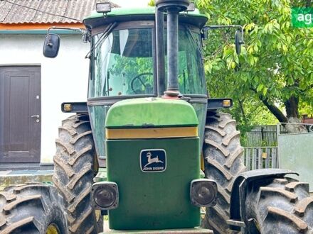 Джон Дир 3040 1984 в Хмельницком на Automoto.ua Джон Дир 3040, объемом двигателя 0 л и пробегом 0 тыс. км за 14757 $, фото 1 на Automoto.ua