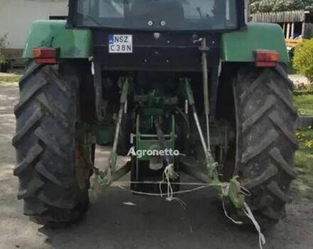 Зелений Джон Дір 3040, об'ємом двигуна 0 л та пробігом 0 тис. км за 8728 $, фото 5 на Automoto.ua