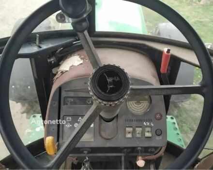 Зелений Джон Дір 3040, об'ємом двигуна 0 л та пробігом 0 тис. км за 8728 $, фото 4 на Automoto.ua