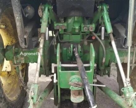 Зелений Джон Дір 3040, об'ємом двигуна 0 л та пробігом 0 тис. км за 8728 $, фото 6 на Automoto.ua