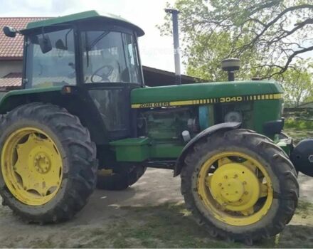 Зелений Джон Дір 3040, об'ємом двигуна 0 л та пробігом 0 тис. км за 8728 $, фото 2 на Automoto.ua