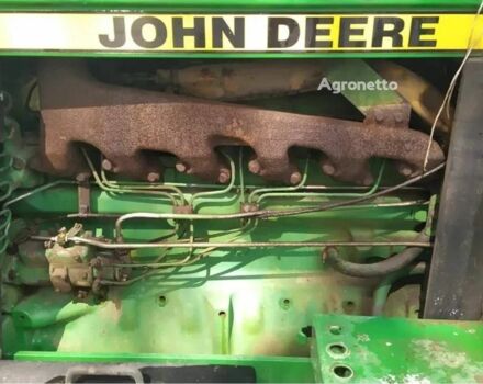 Зелений Джон Дір 3040, об'ємом двигуна 0 л та пробігом 0 тис. км за 8728 $, фото 8 на Automoto.ua