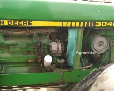 Зелений Джон Дір 3040, об'ємом двигуна 0 л та пробігом 0 тис. км за 8728 $, фото 7 на Automoto.ua