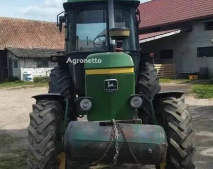Зелений Джон Дір 3040, об'ємом двигуна 0 л та пробігом 0 тис. км за 8728 $, фото 3 на Automoto.ua