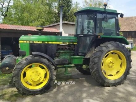 Зелений Джон Дір 3040, об'ємом двигуна 0 л та пробігом 0 тис. км за 8728 $, фото 1 на Automoto.ua