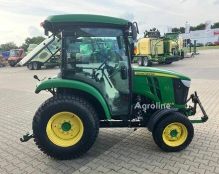 Джон Дір 3045Р, об'ємом двигуна 0 л та пробігом 0 тис. км за 32270 $, фото 4 на Automoto.ua