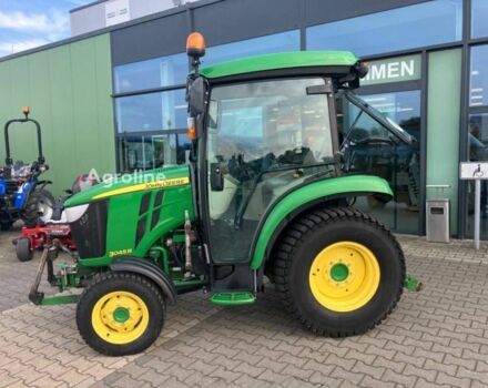 Джон Дір 3045Р, об'ємом двигуна 0 л та пробігом 0 тис. км за 32270 $, фото 3 на Automoto.ua