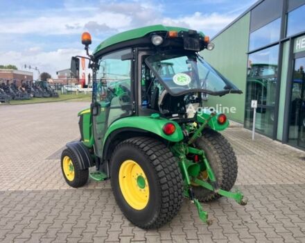 Джон Дір 3045Р, об'ємом двигуна 0 л та пробігом 0 тис. км за 32270 $, фото 5 на Automoto.ua